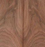 Afrikaans palissander fineer  width=
