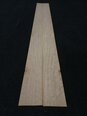 Europees Eiken fineer 213 x 13 - 11 cm | 0.6 mm | 0,3941 m&sup2;