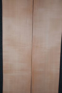 Peren fineer 240 x 15-18 cm | 0.6 mm | 0,396m&sup2;