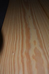 Carolina Pine 220 x 28 cm | 0.6mm | 0,62m&sup2;