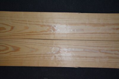 Carolina Pine 220 x 19 cm | 0.6mm | 0,42m&sup2;