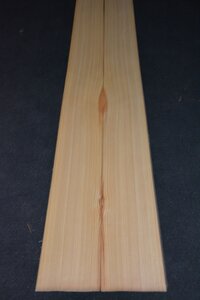 Carolina Pine 220 x 14 cm | 0.6mm | 0,33m&sup2;