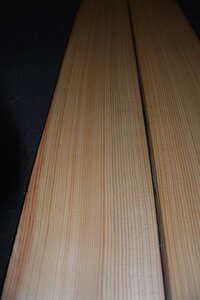 Carolina Pine 220 x 14 cm | 0.6mm | 0,33m&sup2;