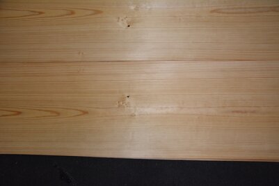Carolina Pine 210 x 40 cm | 0.6mm | 0,84m&sup2;