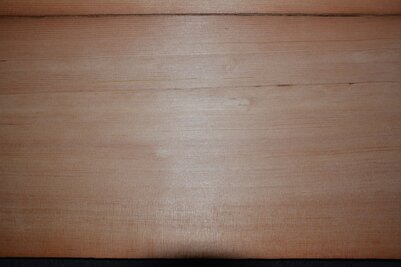 Grenen Amerikaans 272 x 24 cm | 0.6mm | 0,65m&sup2;