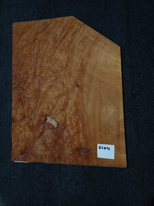 Madrona fineer 50/35 x 30 - 22 cm | 0.6 mm | 0,1318 m&sup2;