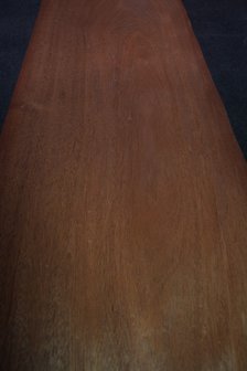 Santos Palissander fineer 173 x 9 - 9 cm | 0.6 mm | 0,2336 m&sup2;