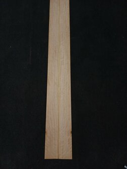Europees Eiken fineer 213 x 13 - 11 cm | 0.6 mm | 0,3941 m&sup2;
