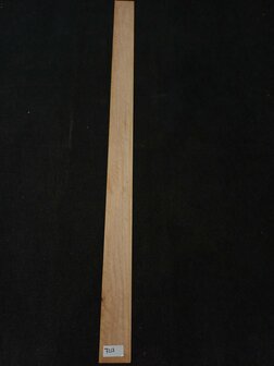 Europees Eiken fineer 213 x 13 - 11 cm | 0.6 mm | 0,3941 m&sup2;
