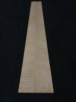 Europees Eiken fineer 208 x 12 - 12 cm | 0.6 mm | 0,3744 m&sup2;