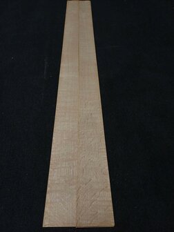 Europees Eiken fineer 208 x 12 - 12 cm | 0.6 mm | 0,3744 m&sup2;