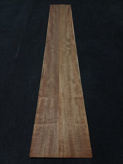 Tropical Oliver fineer 230 x 19 - 19 cm | 0.8 mm | 0,6555 m&sup2;