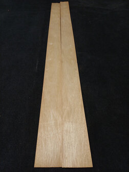 Limba fineer 290 x 18 - 18 cm | 0.6 mm | 0,7830 m&sup2;