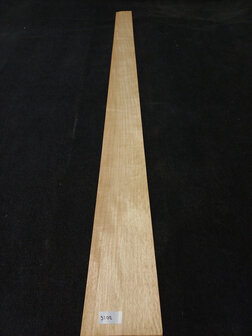 Limba fineer 306 x 20,5 - 17 cm | 0.6 mm | 0,8874 m&sup2;