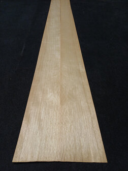 Limba fineer 306 x 20,5 - 17 cm | 0.6 mm | 0,8874 m&sup2;