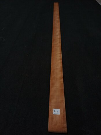 Plataan fineer 307 x 12 - 12 cm | 0.6 mm | 0,3684 m&sup2;