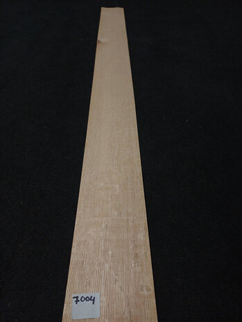 Amerikaans Eiken fineer 216 x 16,5 - 16 cm | 0.6 mm | 0,5292 m&sup2;