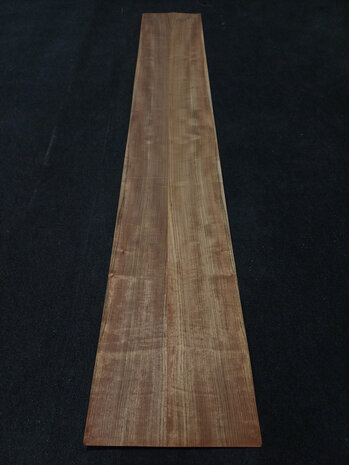 Tropical Oliver fineer 230 x 19 - 19 cm | 0.8 mm | 0,6555 m&sup2;